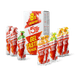 High 5 Energy Gel Taster Pack - fuelld.co.nz
