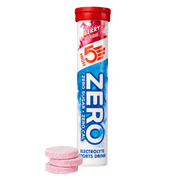 High 5 Hydration Zero Tablets - 20 Tabs - fuelld.co.nz