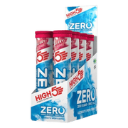 High 5 Hydration Zero Tablets - 20 Tabs - fuelld.co.nz