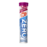 High 5 Hydration Zero Tablets - 20 Tabs - fuelld.co.nz