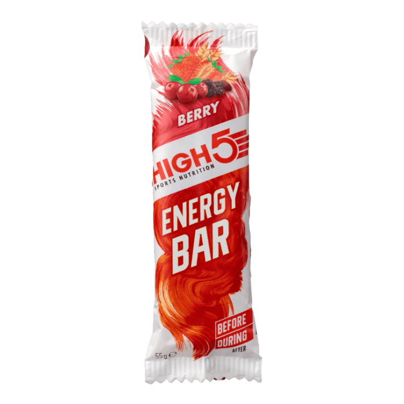 High5 Energy Bar - fuelld.co.nz
