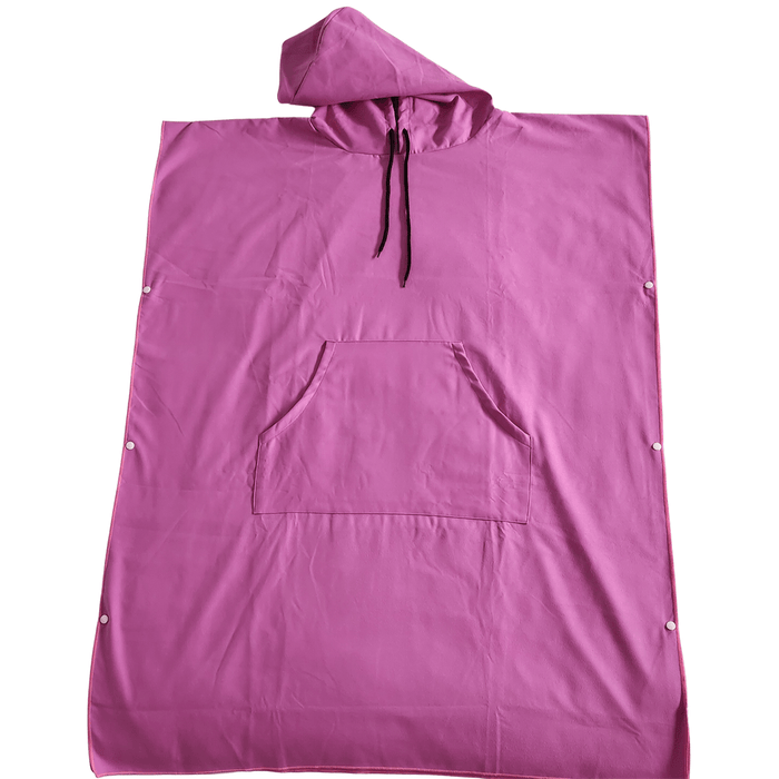 Hoodie Towel (Adult & Kids) - fuelld.co.nz