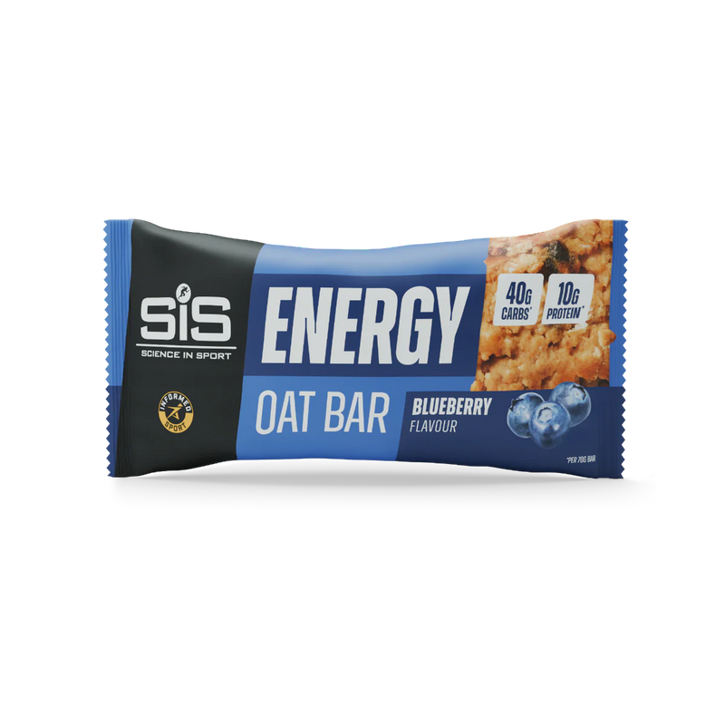 SiS Oat Energy Bar