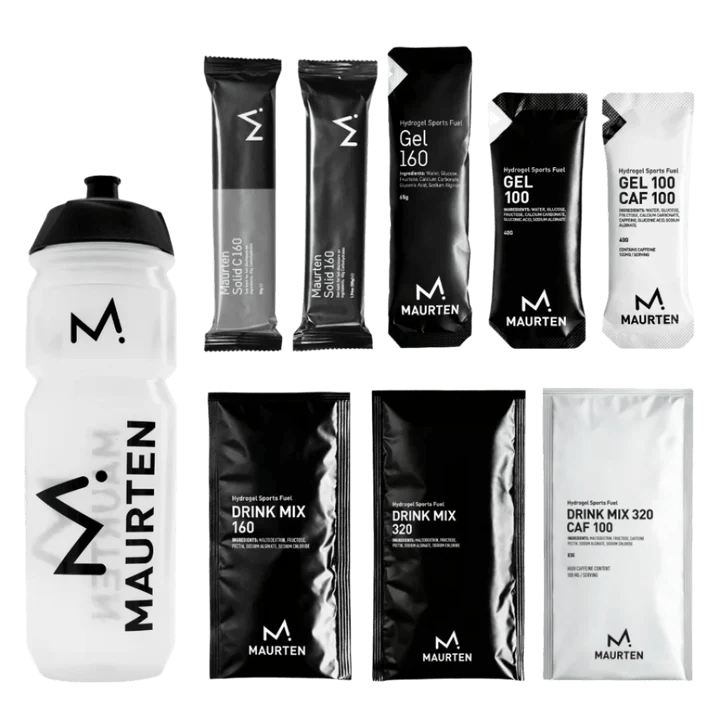Maurten Discovery Pack - fuelld.co.nz