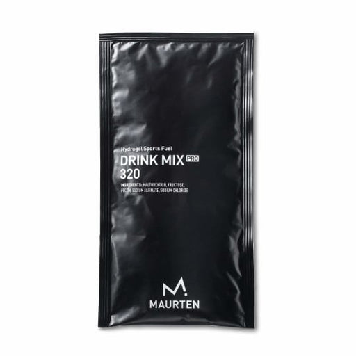 Maurten Drink Mix 320 - fuelld.co.nz