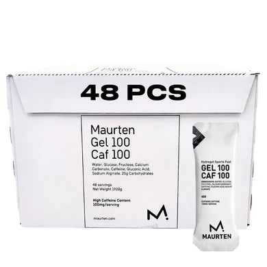 Maurten Gel 100 Caf