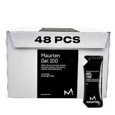 Maurten Gel 100 - fuelld.co.nz