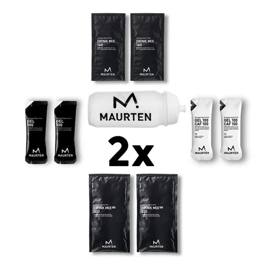 Maurten Starter Pack