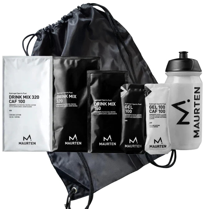 Maurten Limited Edition Starter Pack — fuelld.co.nz