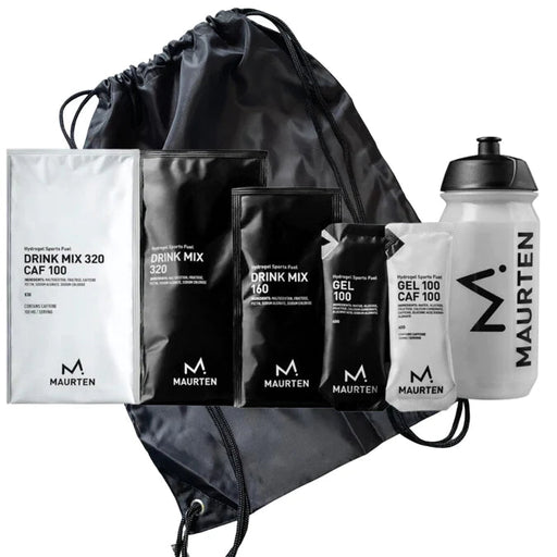 Maurten Limited Edition Starter Pack - fuelld.co.nz