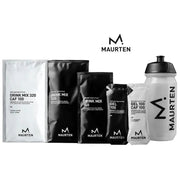 Maurten Limited Edition Starter Pack - fuelld.co.nz