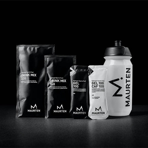 Maurten Mix Box - fuelld.co.nz