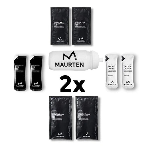 Maurten Starter Pack - fuelld.co.nz