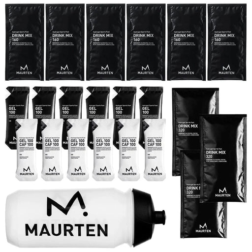 Maurten Mix Box - fuelld.co.nz