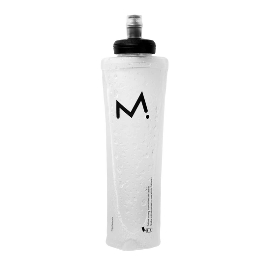 Maurten Drinkflask 550 ml - fuelld.co.nz