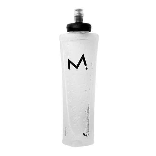 Maurten Drinkflask 550 ml - fuelld.co.nz
