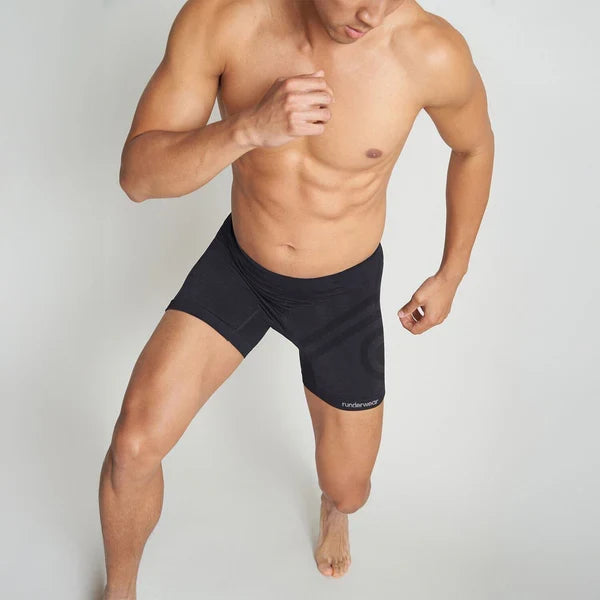 Runderwear Men's Boxers