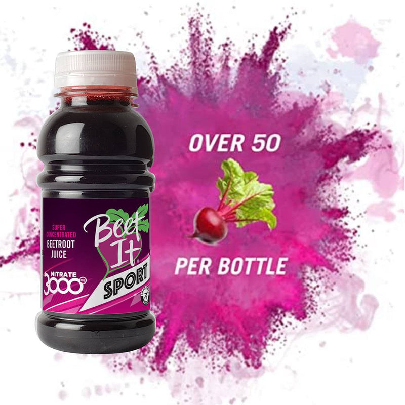 Beet It Sport Nitrate Concentrate 250ml