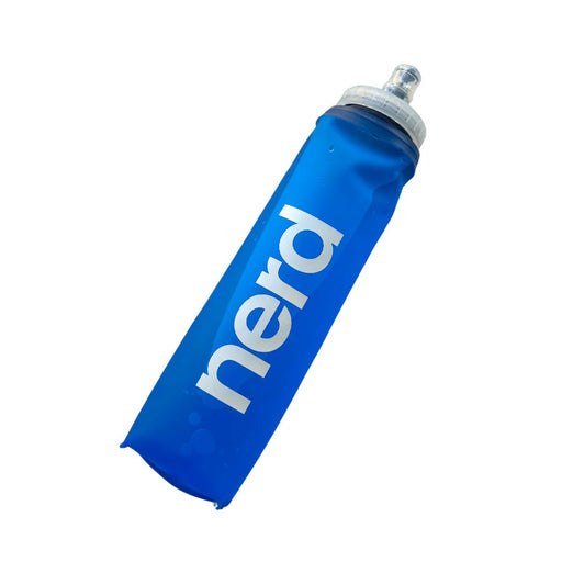 Nerd 550ml Soft Flask - fuelld.co.nz