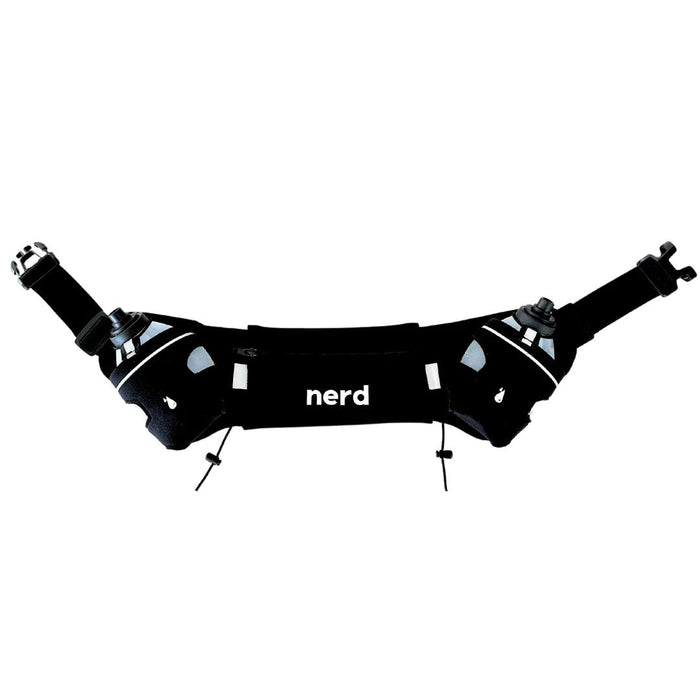 Nerd Belt Fuel & Hydration Belt - NB600 (v3) - fuelld.co.nz