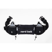 Nerd Belt Fuel & Hydration Belt - Original - fuelld.co.nz