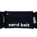 Nerd Belt Fuel & Hydration Belt - V2 - fuelld.co.nz