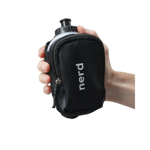 Nerd Belt HH300 Hand Held Running Pouch - fuelld.co.nz