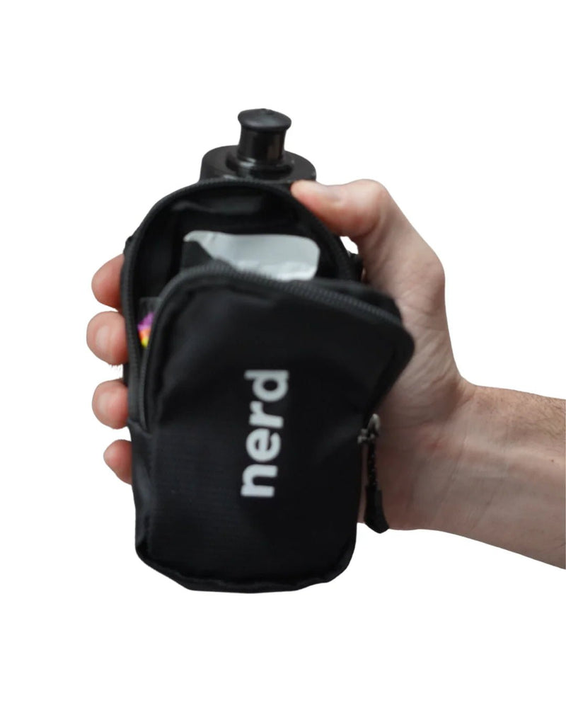 Nerd Belt HH300 Hand Held Running Pouch - fuelld.co.nz