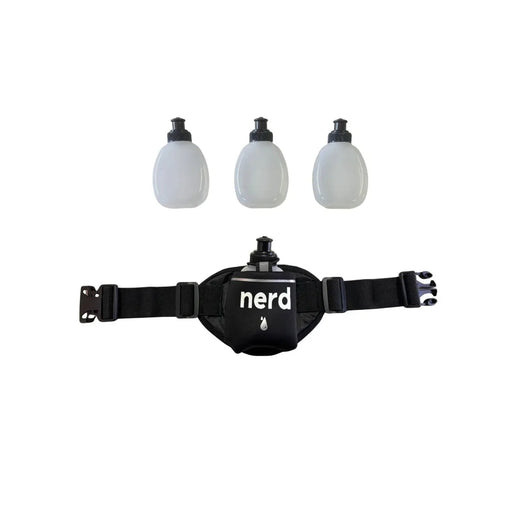 Nerd Belt NB 200 Marathon Race Belt - fuelld.co.nz