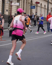 Nerd Belt NB 200 Marathon Race Belt - fuelld.co.nz