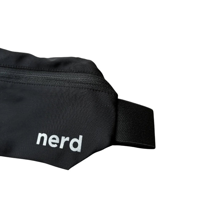 Nerd Run Belt (Zip) - fuelld.co.nz