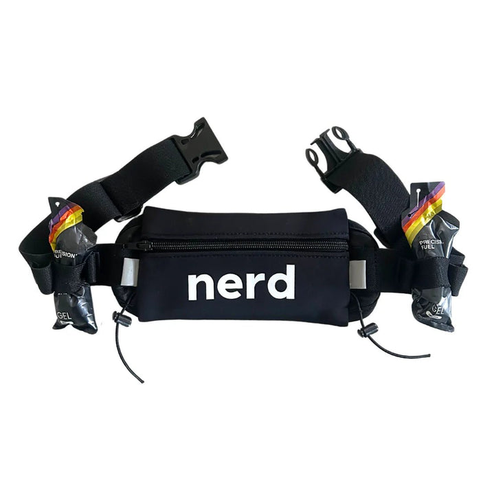 Nerd Running Race Belt - fuelld.co.nz