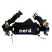 Nerd Running Race Belt - fuelld.co.nz