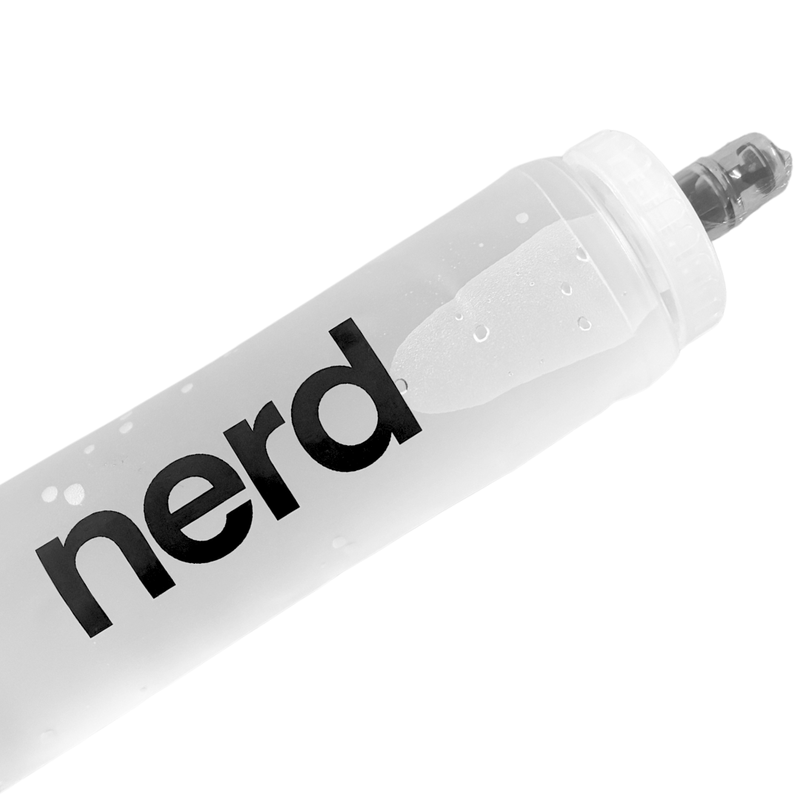 Nerd 500ml Soft Flask