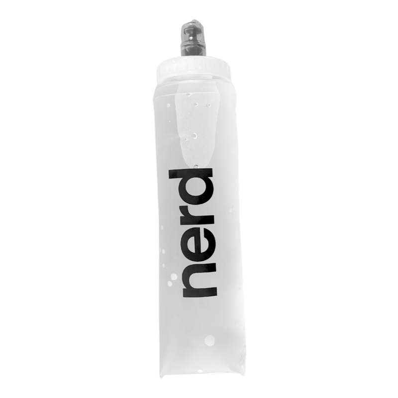 Nerd 500ml Soft Flask