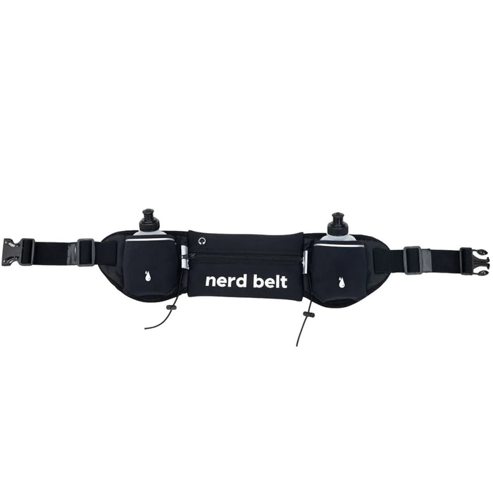 Nerd Belt Fuel & Hydration Belt - Original