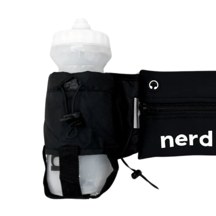 Nerd Belt Fuel & Hydration Belt - V2