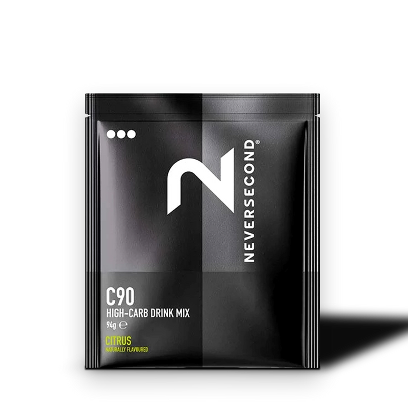 Neversecond C90 High Carb Drink - fuelld.co.nz
