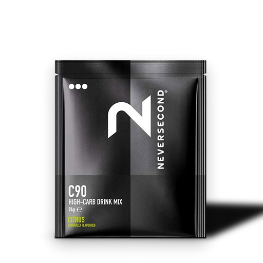 Neversecond C90 High Carb Drink - fuelld.co.nz