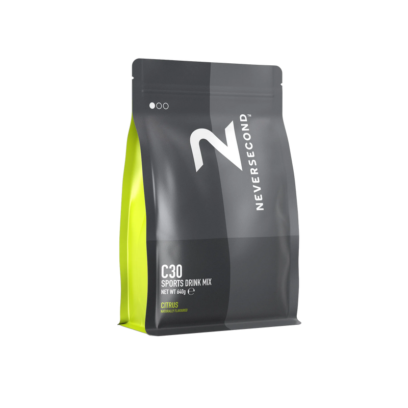 Neversecond C30 Drink Mix