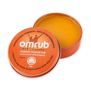 Omrub Organic Muscle Rub - fuelld.co.nz
