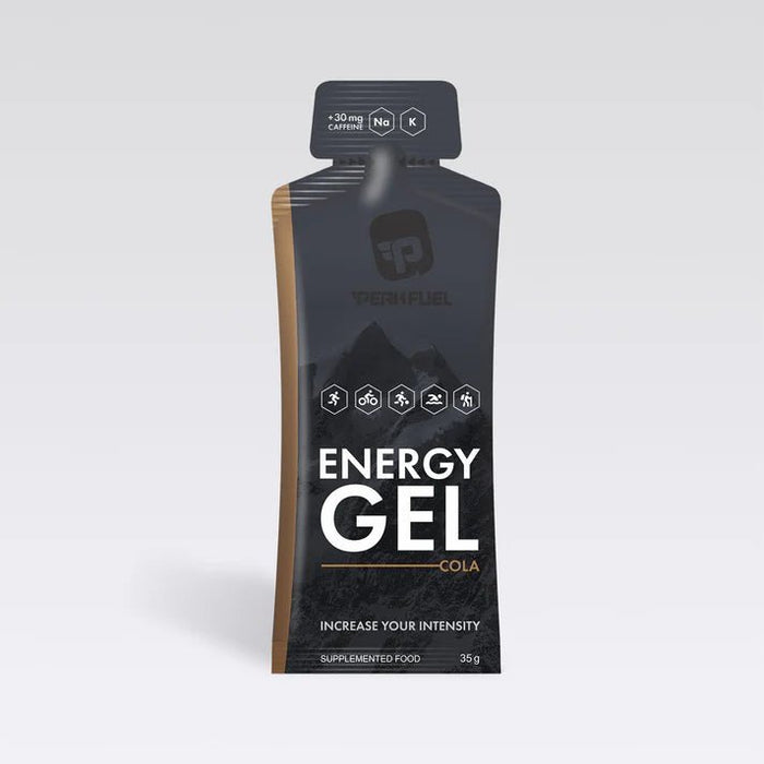 PEAKFUL Energy Gel - fuelld.co.nz