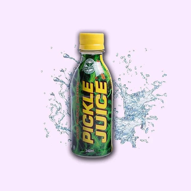 Pickle Juice Sport - 75ml - fuelld.co.nz