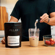 Pillar Performance - Collagen Repair - fuelld.co.nz