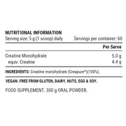 Pillar Performance Creatine Monohydrate - fuelld.co.nz
