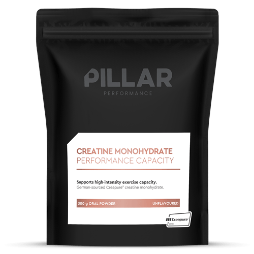 Pillar Performance Creatine Monohydrate - fuelld.co.nz