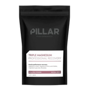 Pillar Performance - Triple Magnesium Powder - fuelld.co.nz
