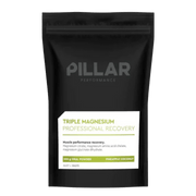 Pillar Performance - Triple Magnesium Powder - fuelld.co.nz