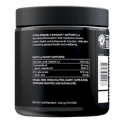 Pillar Performance Ultra Immune C - fuelld.co.nz
