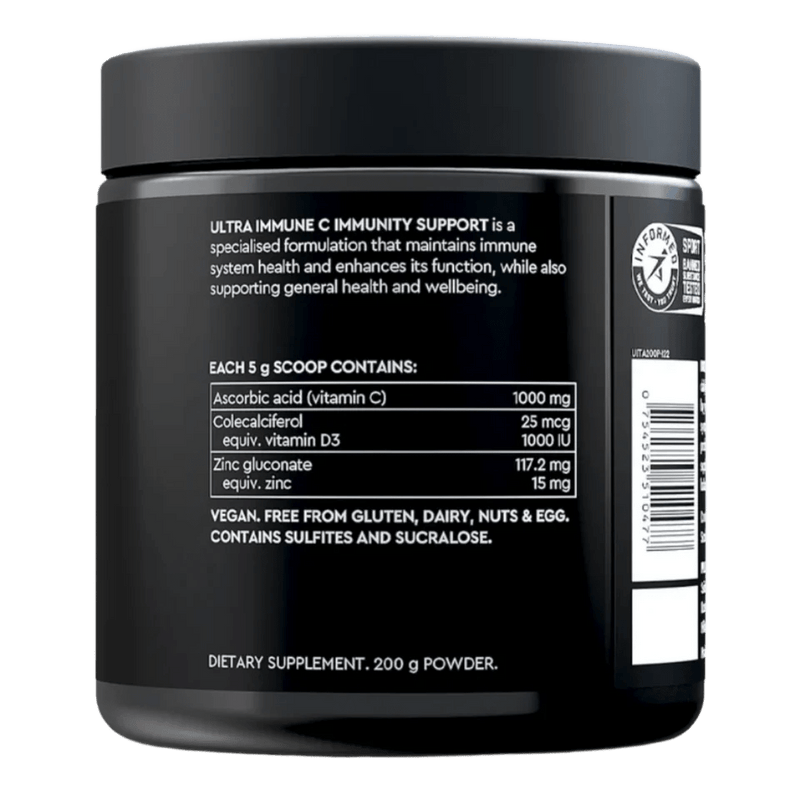 Pillar Performance Ultra Immune C - fuelld.co.nz